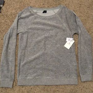 Sweater/long sleeve shirt bought from Tilly’s